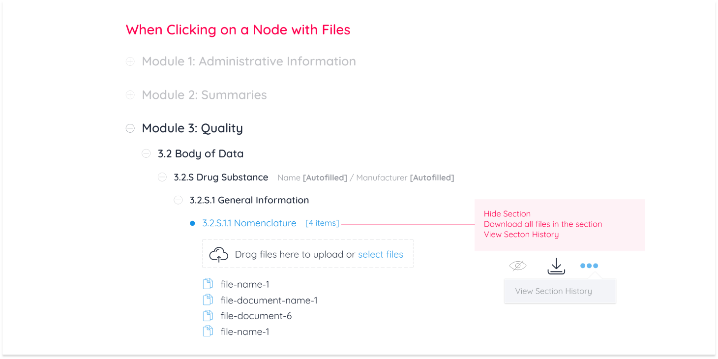 Document Control Platform