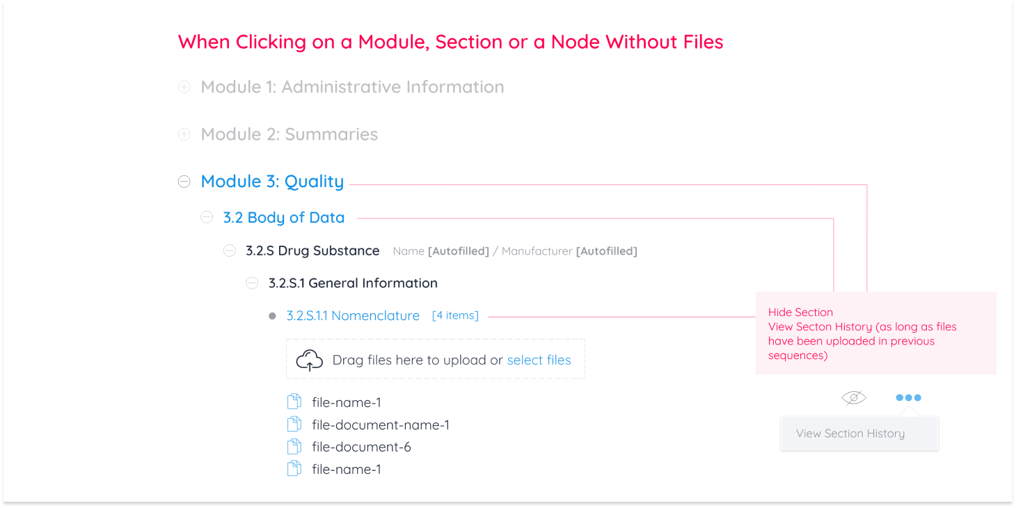 Document Control Platform